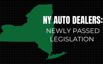 New York sides with dealers over warranty reimbursements