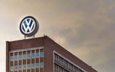 Volkswagen, Audi dealers sue over warranty policy